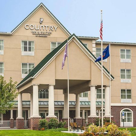 Country Inn & Suites By Radisson, Harrisburg - Hershey West, Pa Экстерьер фото