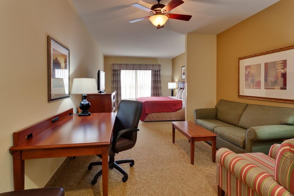 Country Inn & Suites By Radisson, Harrisburg - Hershey West, Pa Экстерьер фото