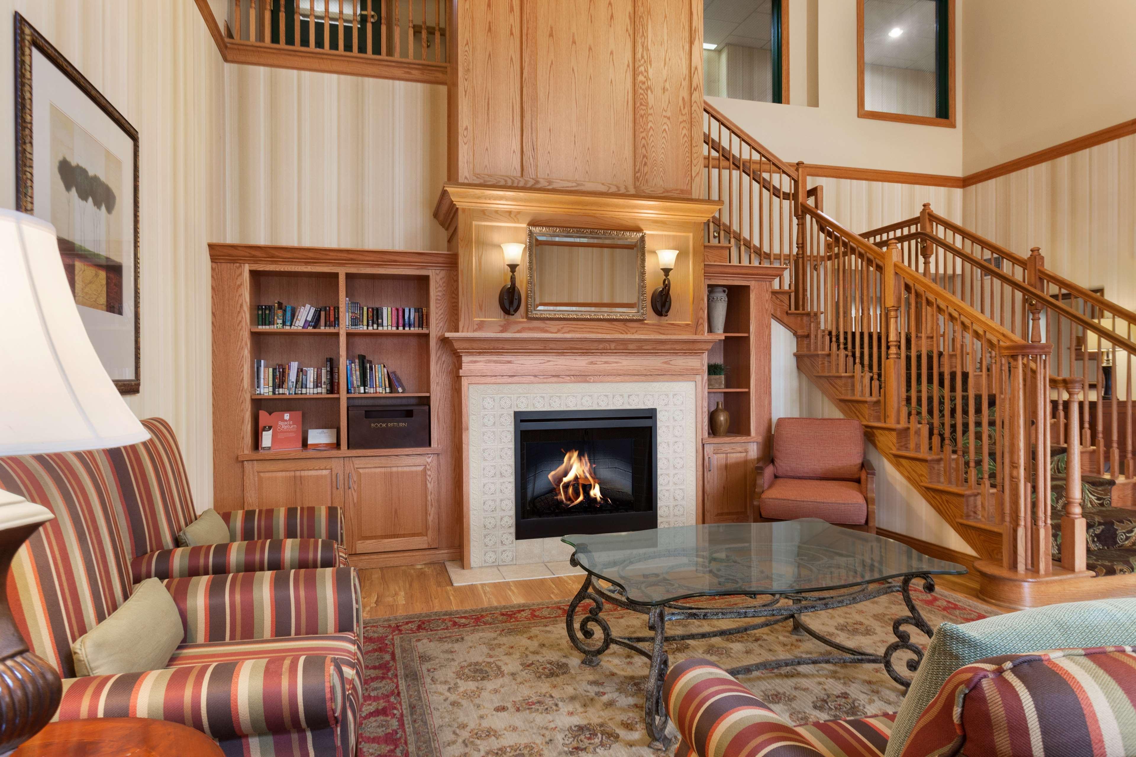 Country Inn & Suites By Radisson, Harrisburg - Hershey West, Pa Экстерьер фото