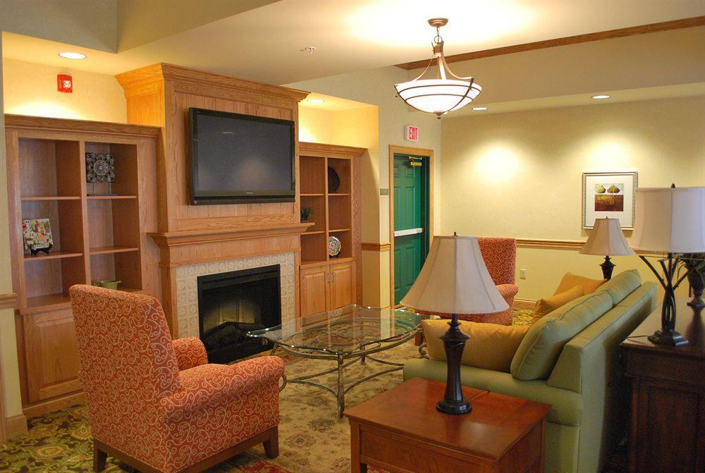 Country Inn & Suites By Radisson, Harrisburg - Hershey West, Pa Номер фото