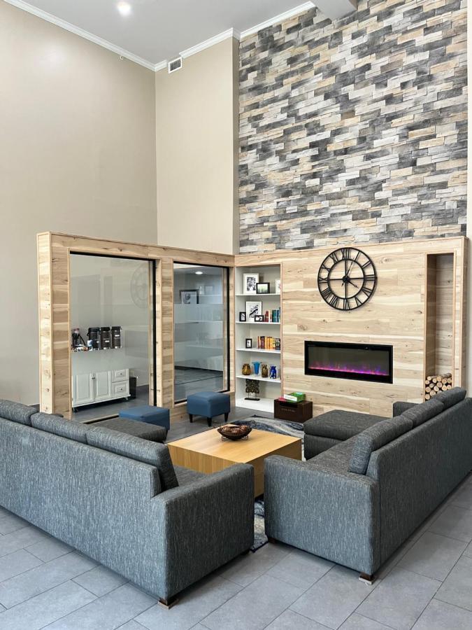 Country Inn & Suites By Radisson, Harrisburg - Hershey West, Pa Экстерьер фото