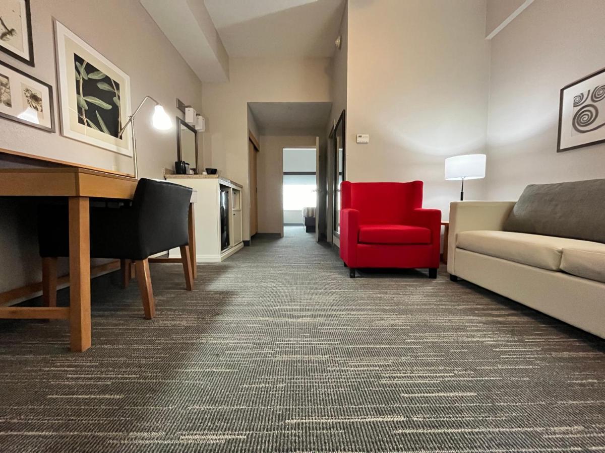 Country Inn & Suites By Radisson, Harrisburg - Hershey West, Pa Экстерьер фото
