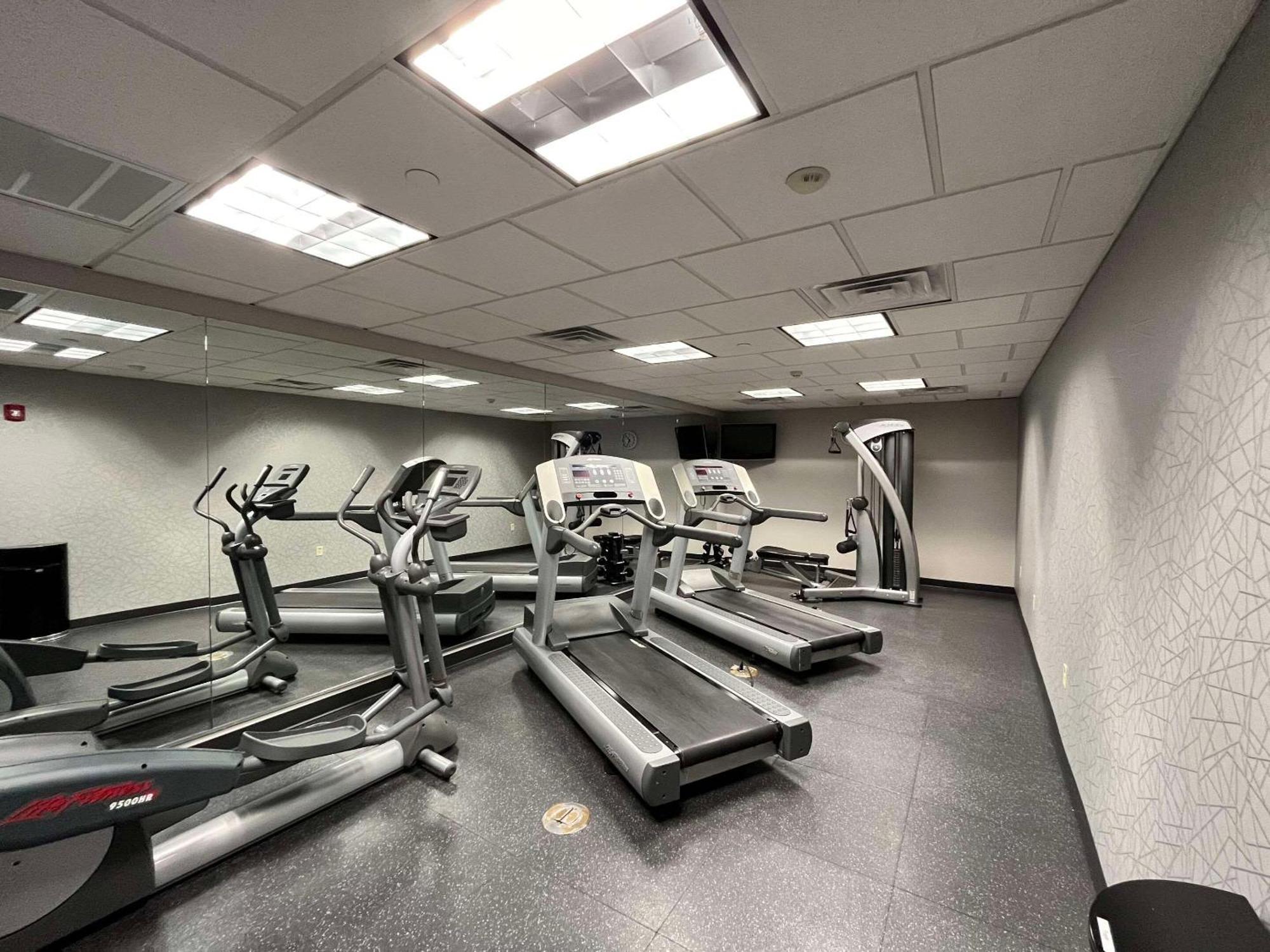 Country Inn & Suites By Radisson, Harrisburg - Hershey West, Pa Экстерьер фото