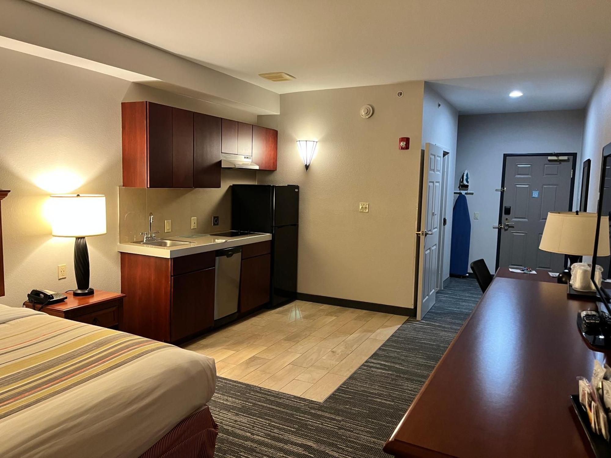 Country Inn & Suites By Radisson, Harrisburg - Hershey West, Pa Экстерьер фото