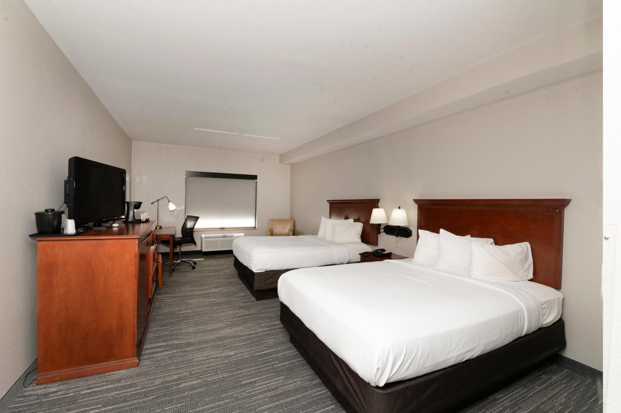Country Inn & Suites By Radisson, Harrisburg - Hershey West, Pa Экстерьер фото