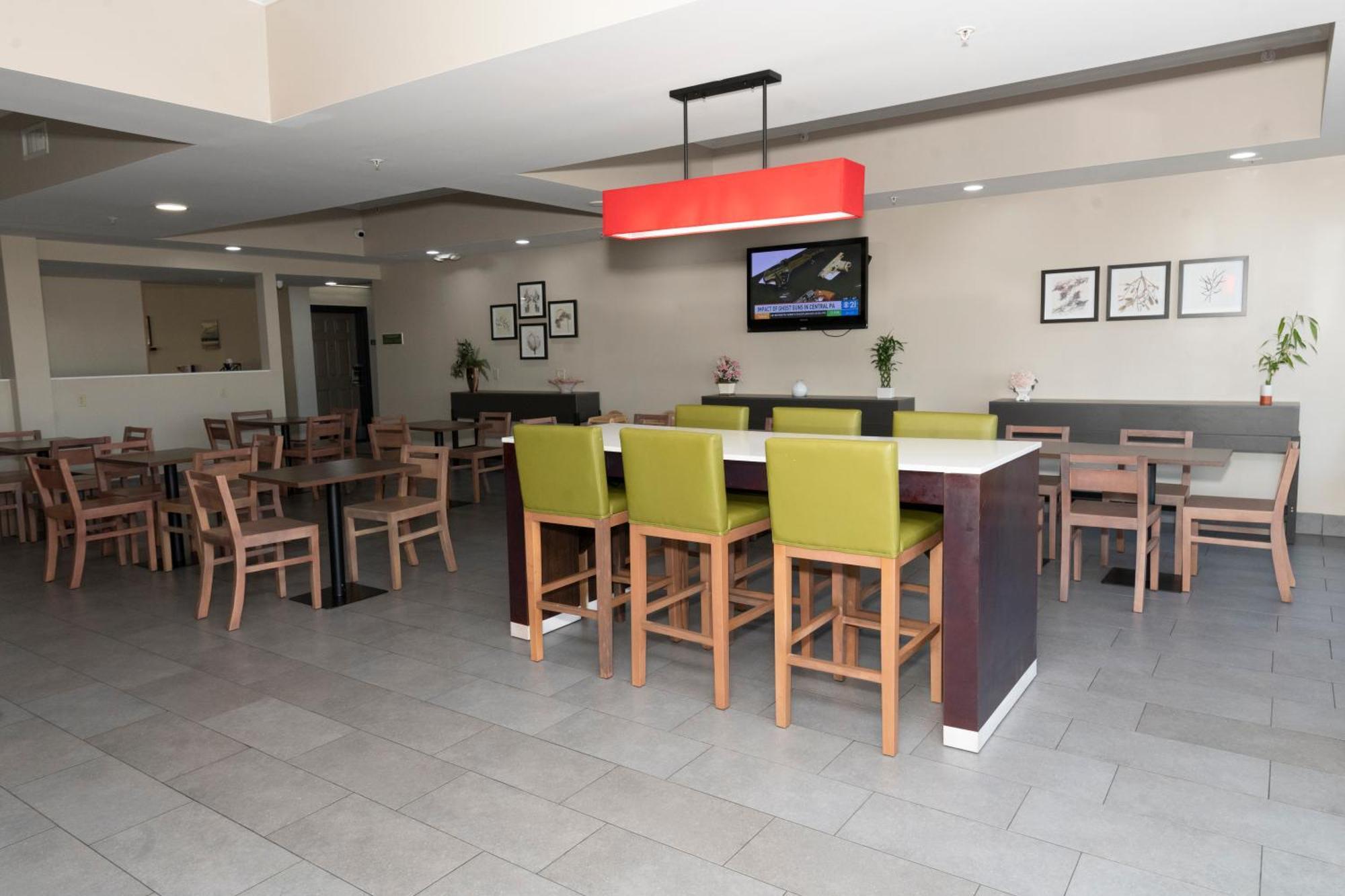 Country Inn & Suites By Radisson, Harrisburg - Hershey West, Pa Экстерьер фото
