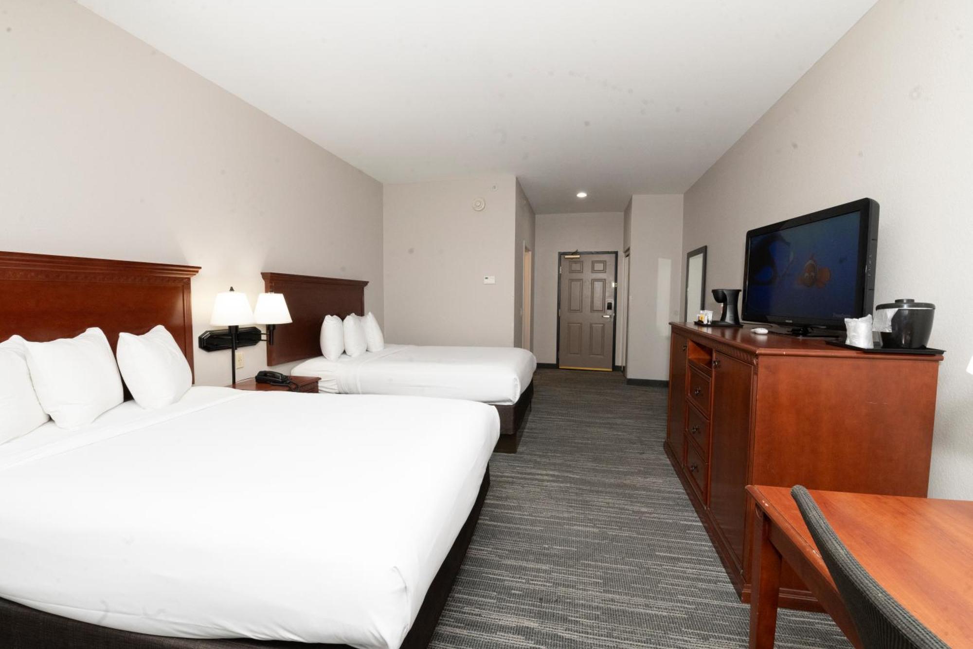 Country Inn & Suites By Radisson, Harrisburg - Hershey West, Pa Экстерьер фото