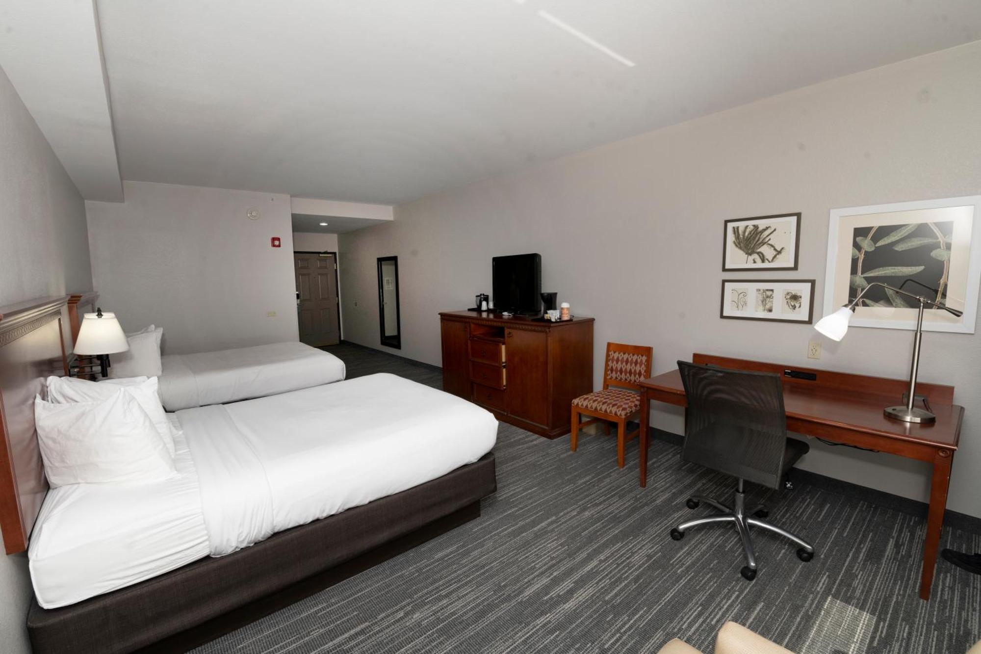 Country Inn & Suites By Radisson, Harrisburg - Hershey West, Pa Экстерьер фото