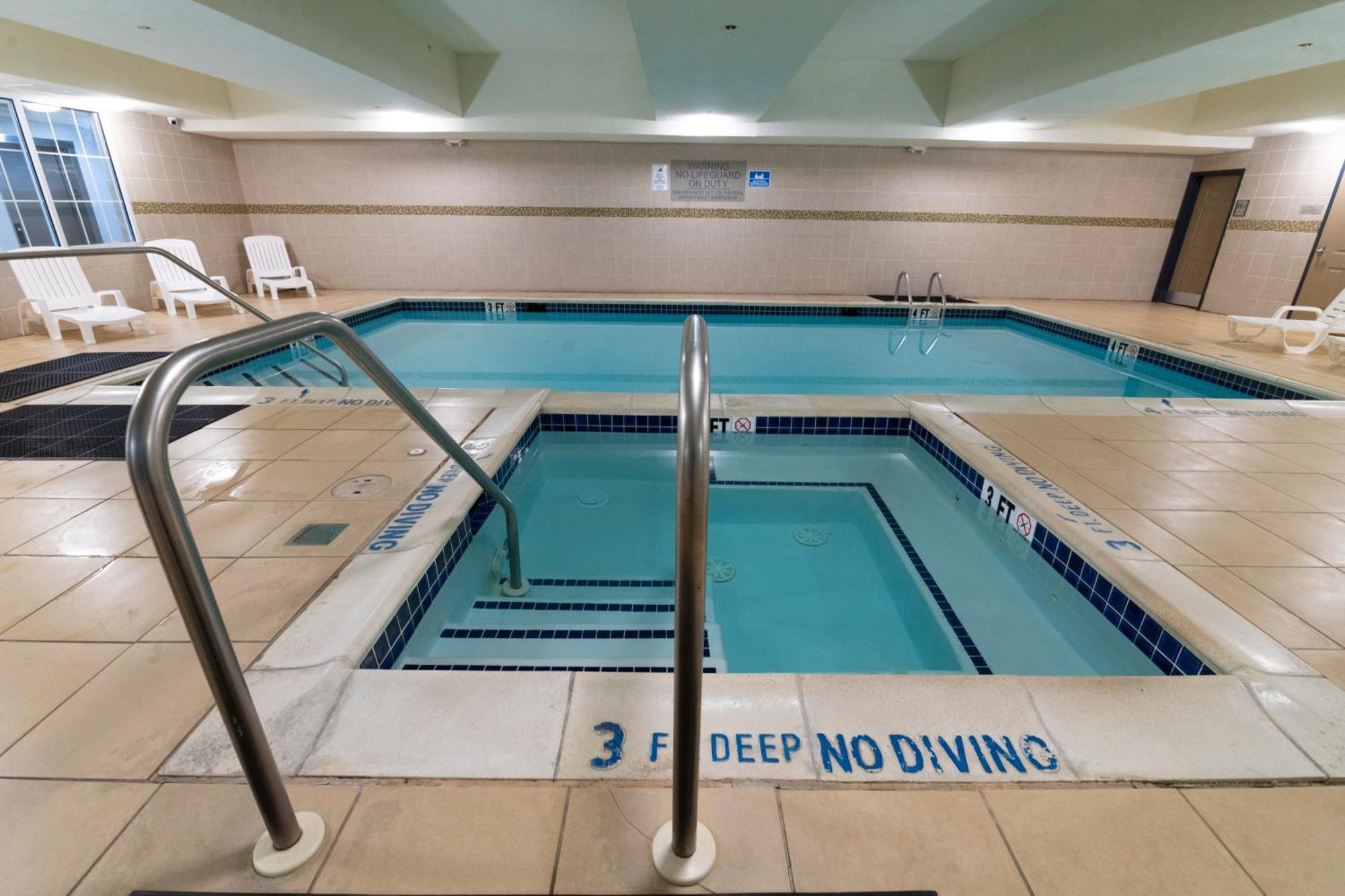 Country Inn & Suites By Radisson, Harrisburg - Hershey West, Pa Экстерьер фото