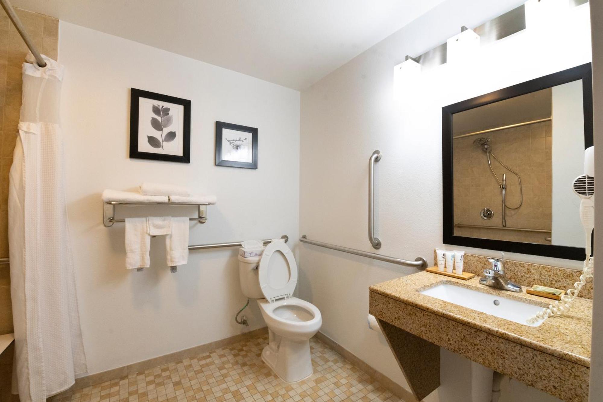 Country Inn & Suites By Radisson, Harrisburg - Hershey West, Pa Экстерьер фото