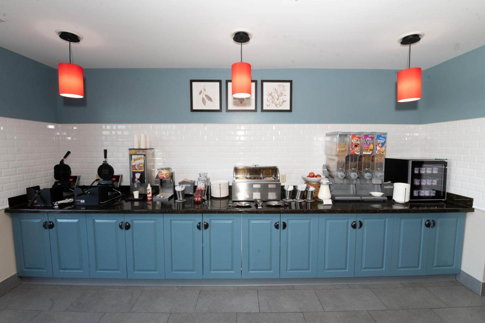 Country Inn & Suites By Radisson, Harrisburg - Hershey West, Pa Экстерьер фото