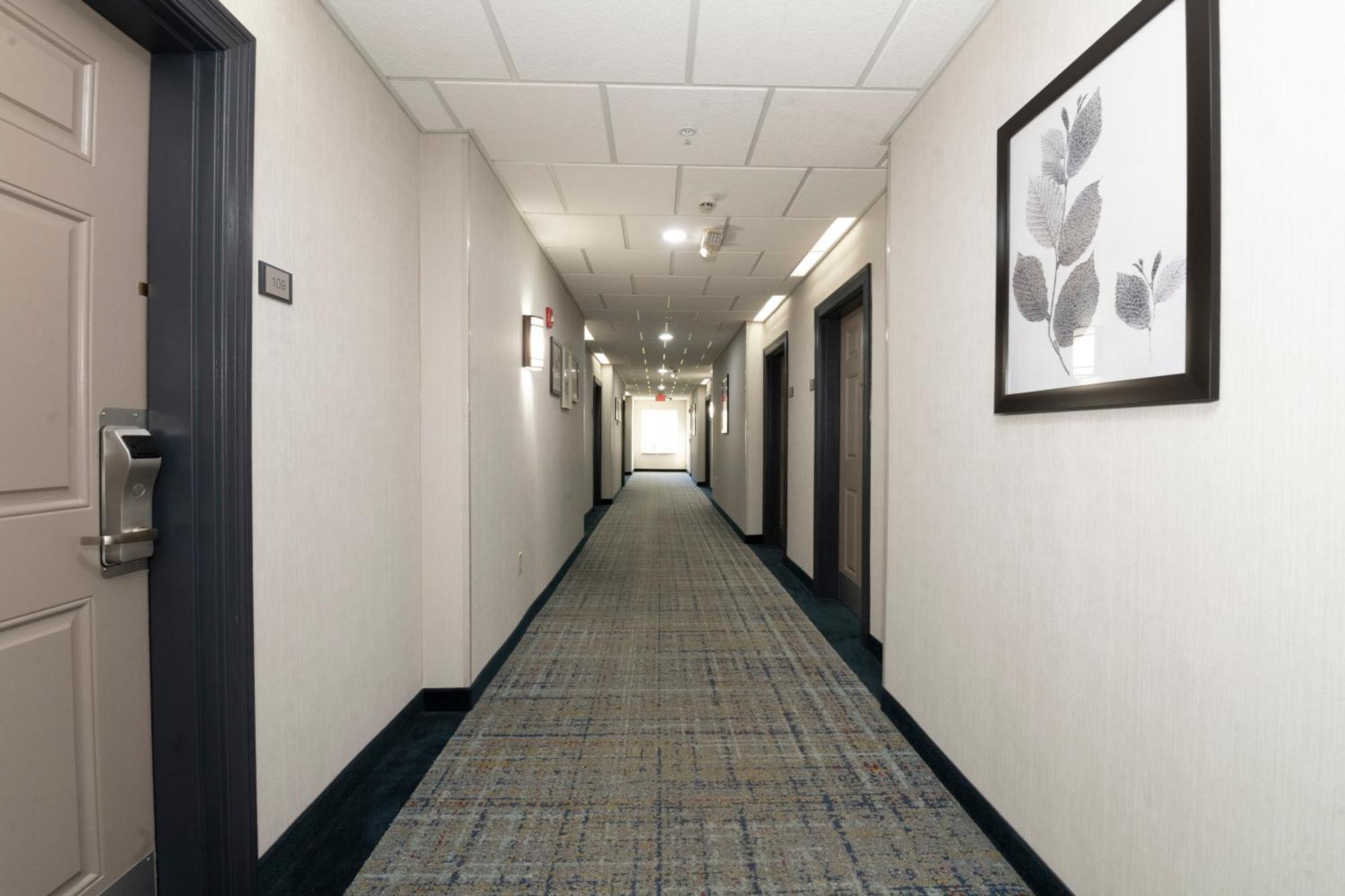 Country Inn & Suites By Radisson, Harrisburg - Hershey West, Pa Экстерьер фото
