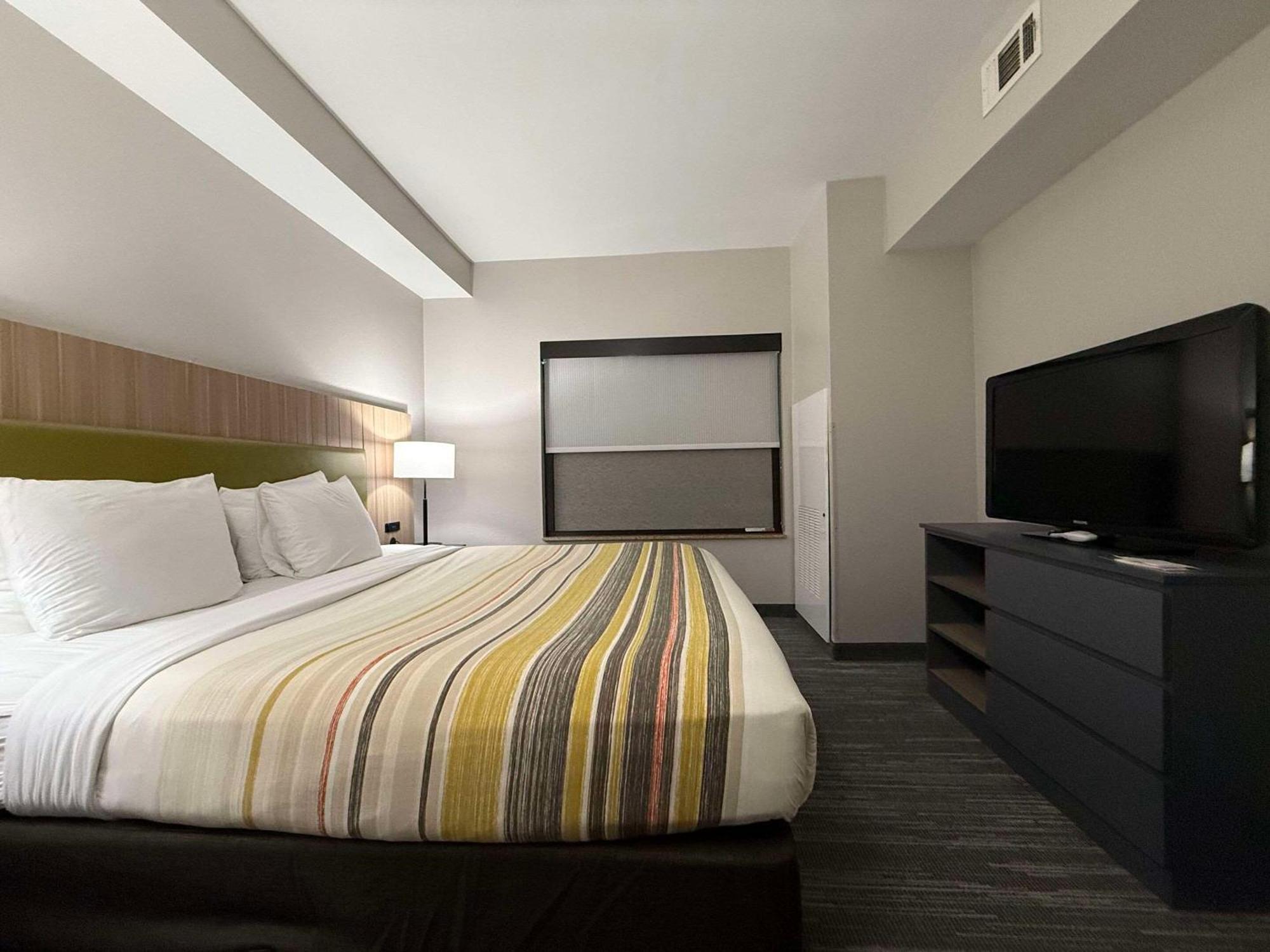 Country Inn & Suites By Radisson, Harrisburg - Hershey West, Pa Экстерьер фото