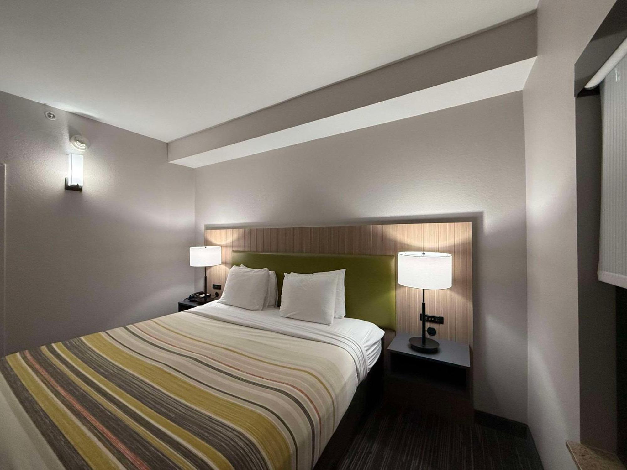 Country Inn & Suites By Radisson, Harrisburg - Hershey West, Pa Экстерьер фото