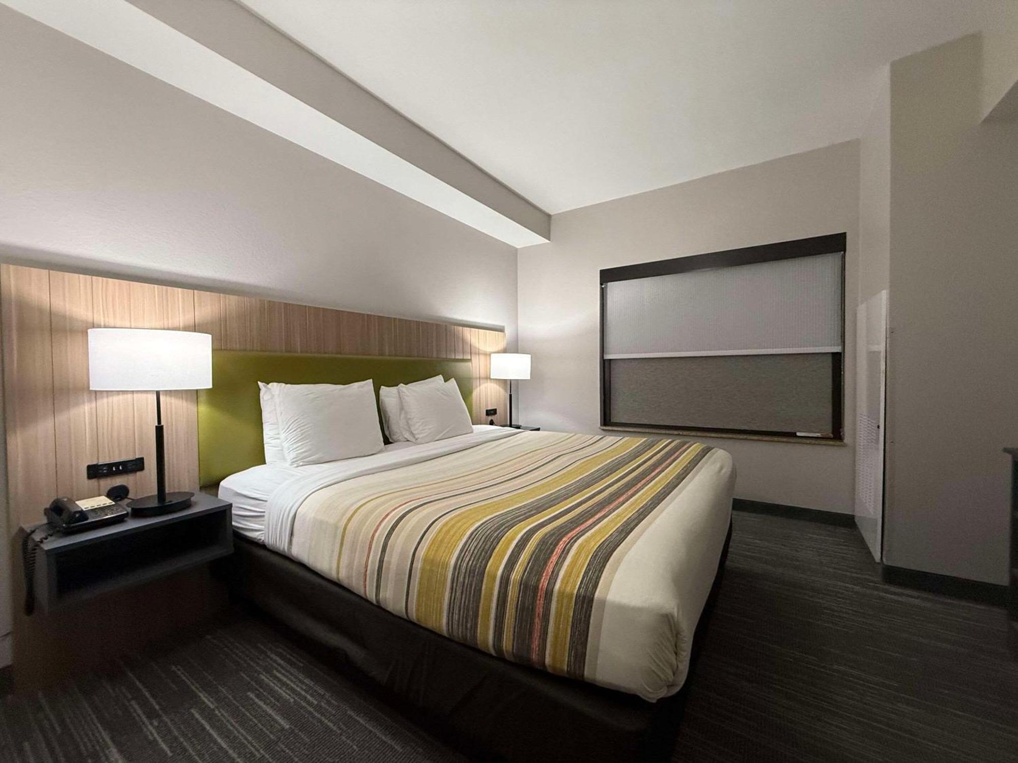 Country Inn & Suites By Radisson, Harrisburg - Hershey West, Pa Экстерьер фото
