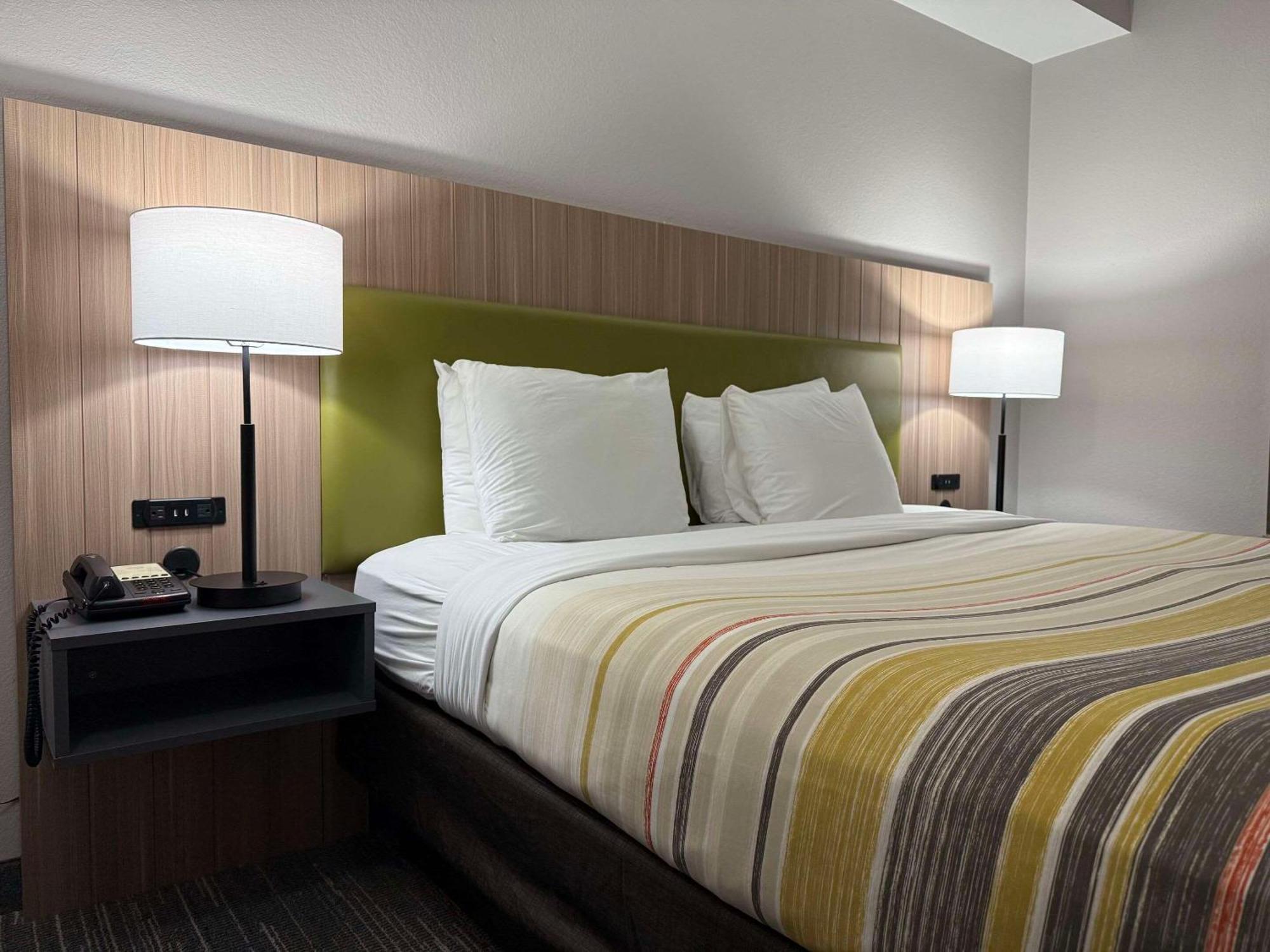 Country Inn & Suites By Radisson, Harrisburg - Hershey West, Pa Экстерьер фото