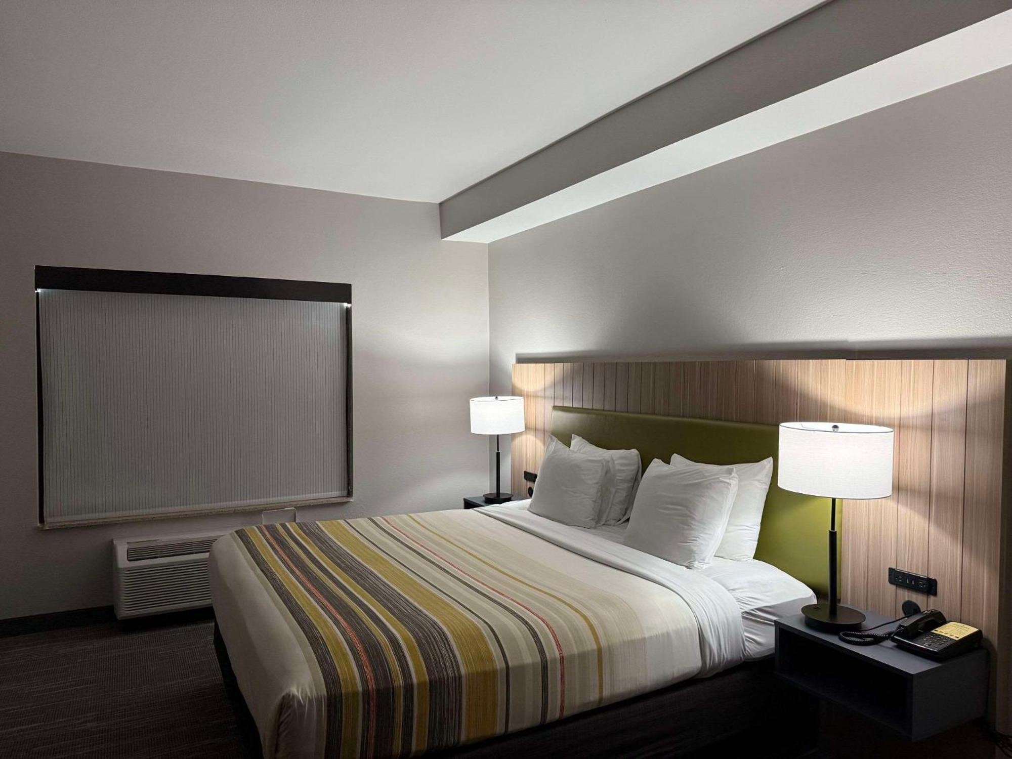 Country Inn & Suites By Radisson, Harrisburg - Hershey West, Pa Экстерьер фото