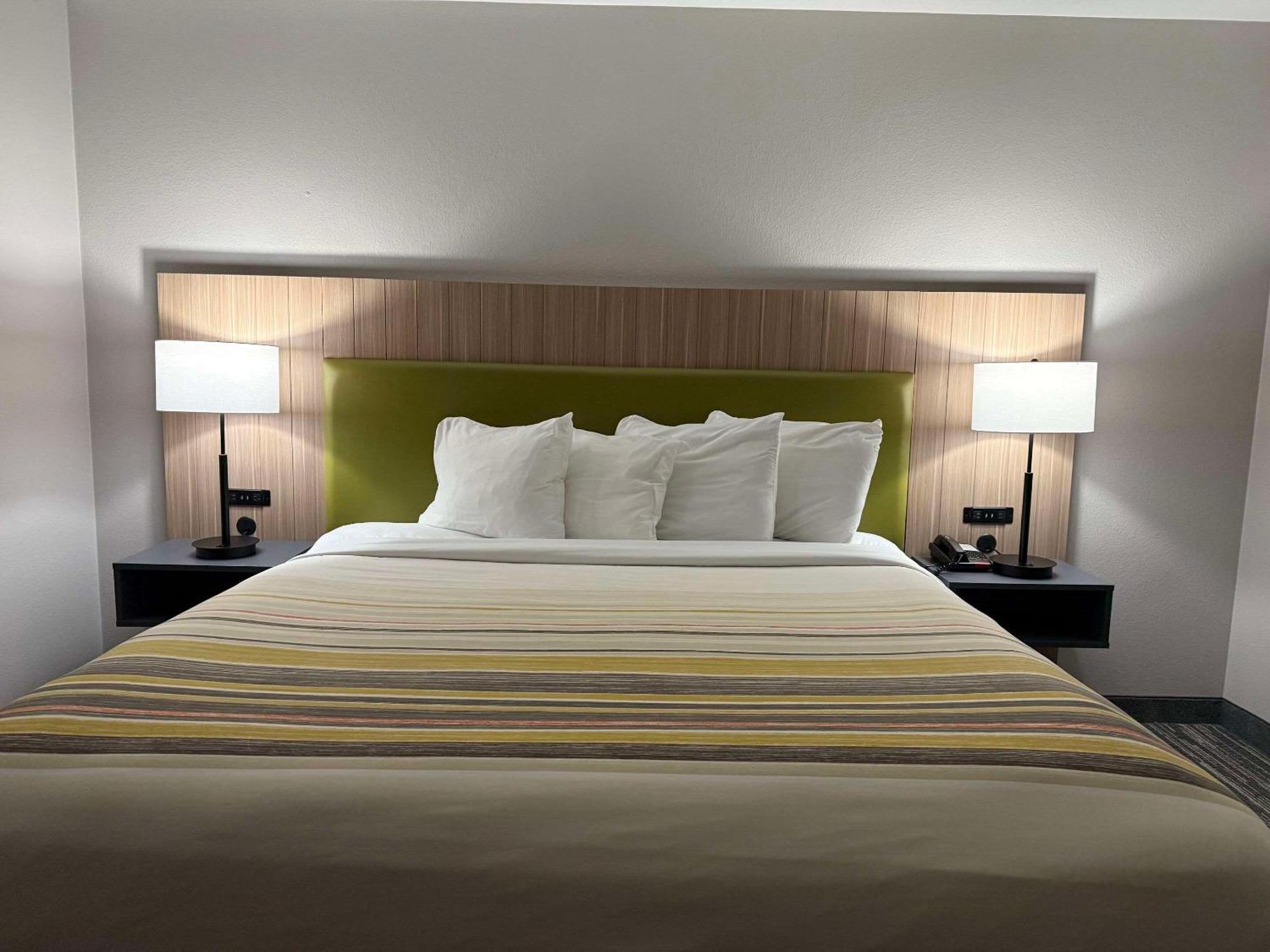 Country Inn & Suites By Radisson, Harrisburg - Hershey West, Pa Экстерьер фото