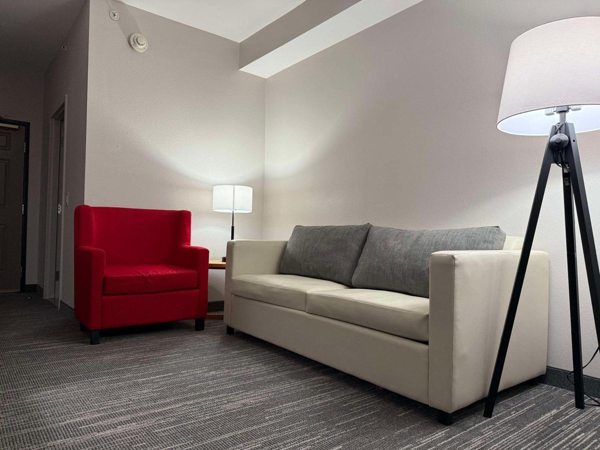 Country Inn & Suites By Radisson, Harrisburg - Hershey West, Pa Экстерьер фото