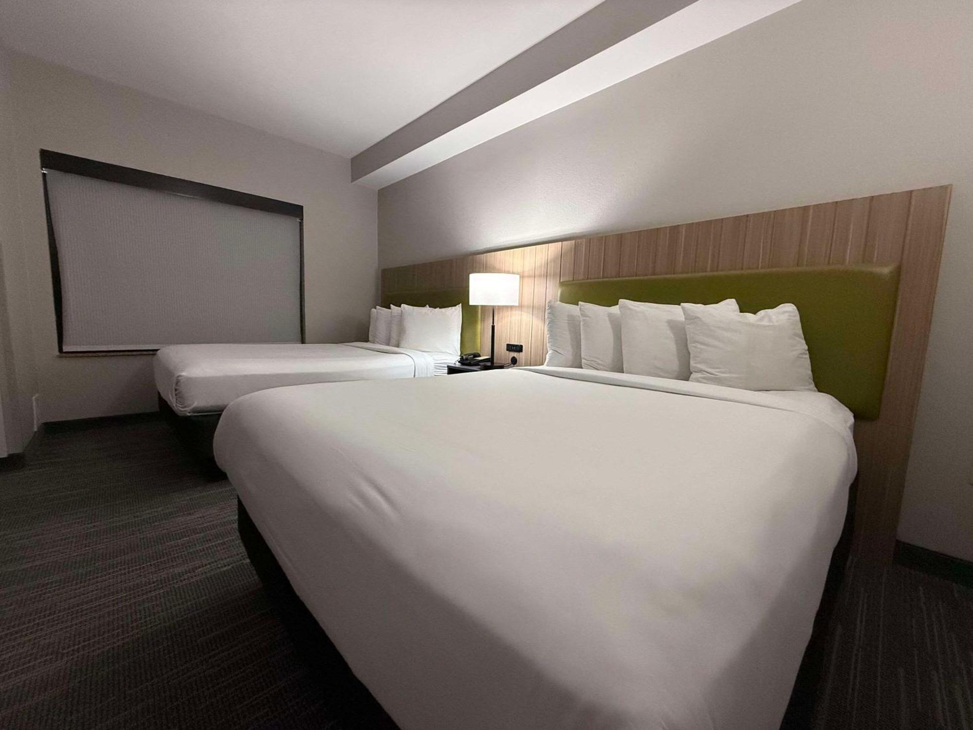 Country Inn & Suites By Radisson, Harrisburg - Hershey West, Pa Экстерьер фото