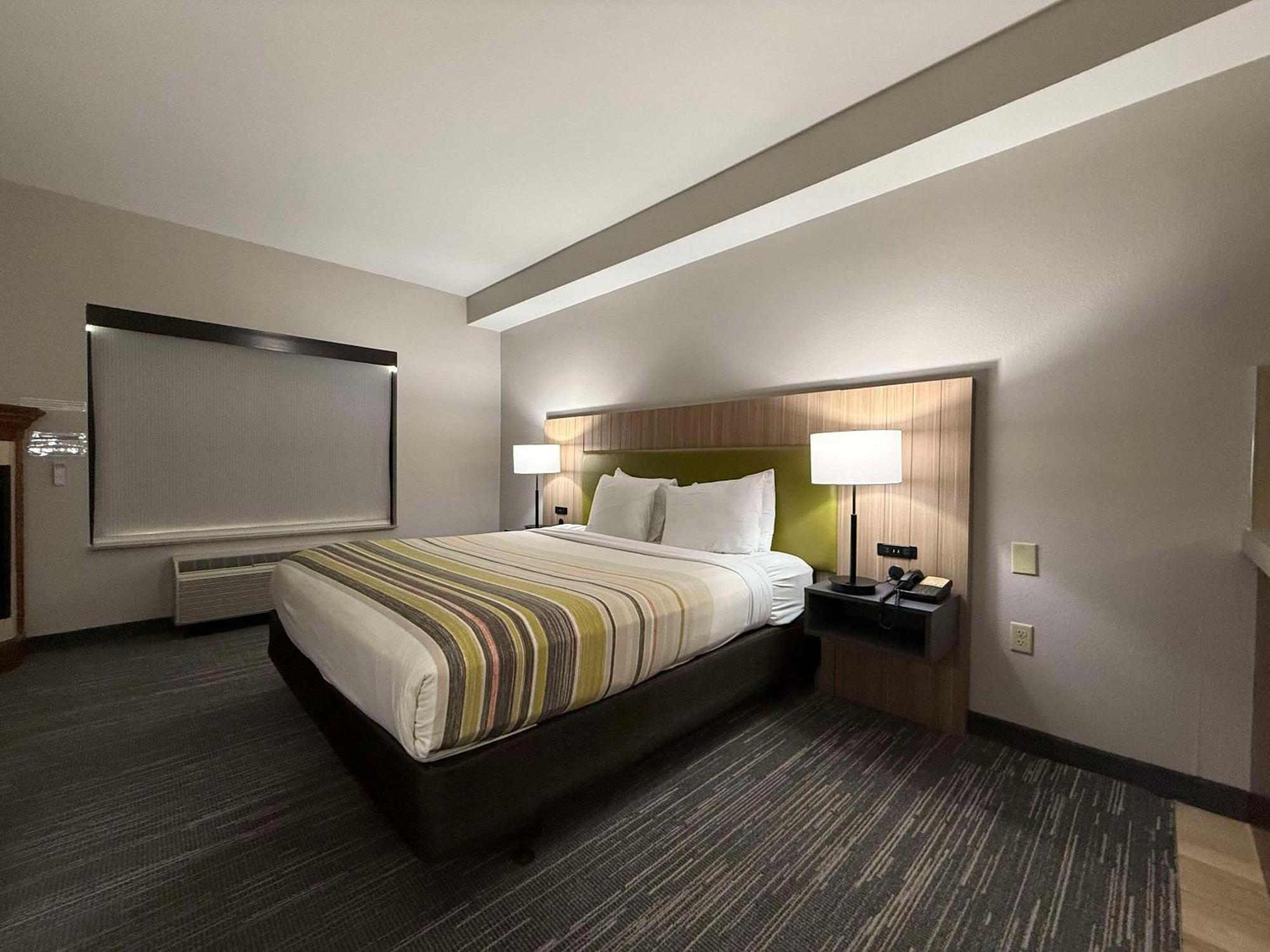 Country Inn & Suites By Radisson, Harrisburg - Hershey West, Pa Экстерьер фото
