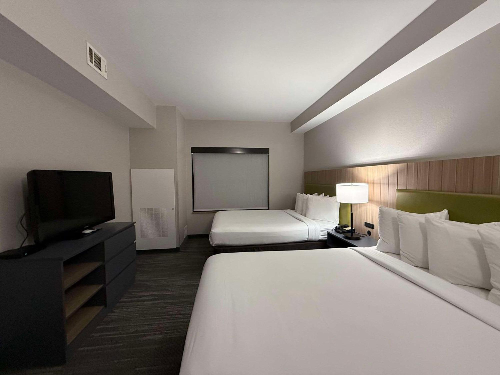 Country Inn & Suites By Radisson, Harrisburg - Hershey West, Pa Экстерьер фото