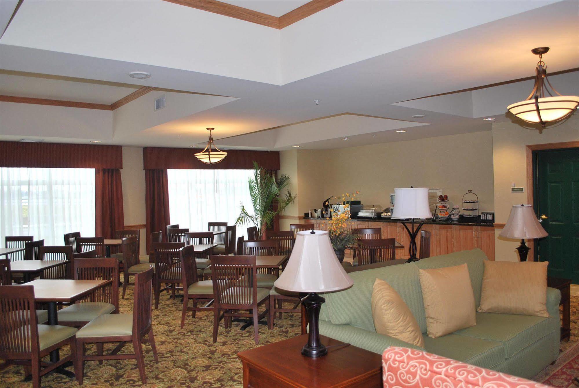 Country Inn & Suites By Radisson, Harrisburg - Hershey West, Pa Ресторан фото